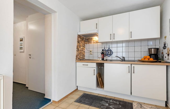 Cozy Apartment in Wismar near Baltic Sea - Foto 7