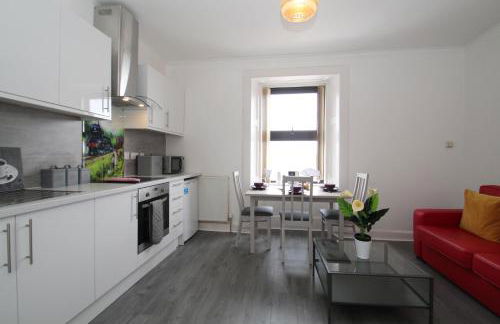 Station Signature Apartment near Lanark - Foto 9