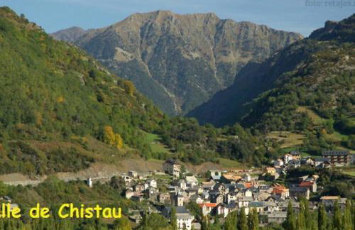 El Cajigar Ordesa Aínsa - Photo 46