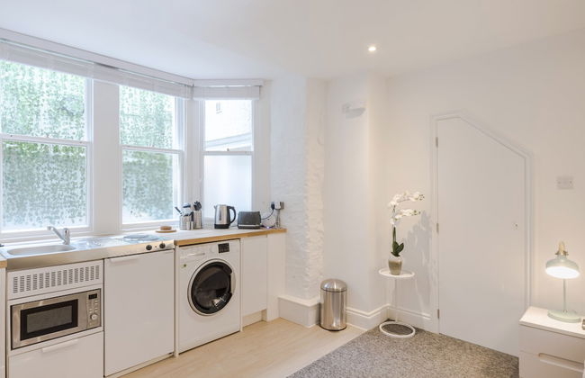 4 Berkeley Sq - YourApartment - Foto 11