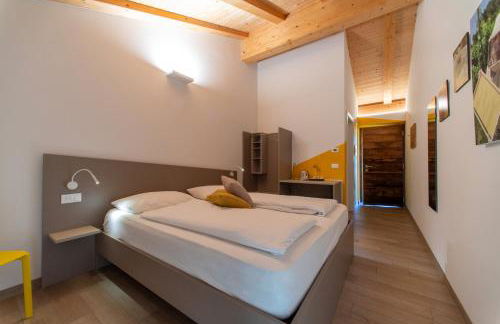 8 Grappoli Agritur - Foto 51