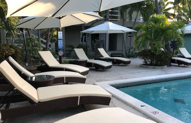 South Fleetwood Grace Bay - Foto 77