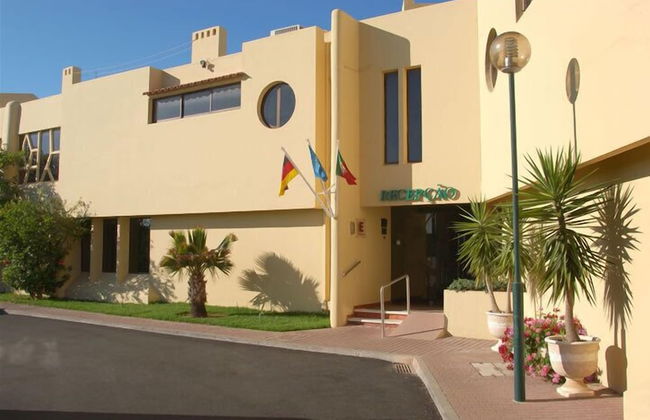 Praia da Lota Resort – Hotel & Apartments - Foto 69