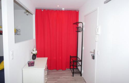 Appart Hôtel Albi - Foto 10