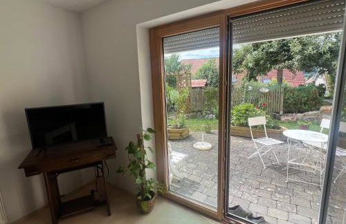 Einliegerwohnung in ruhiger Lage - Foto 21