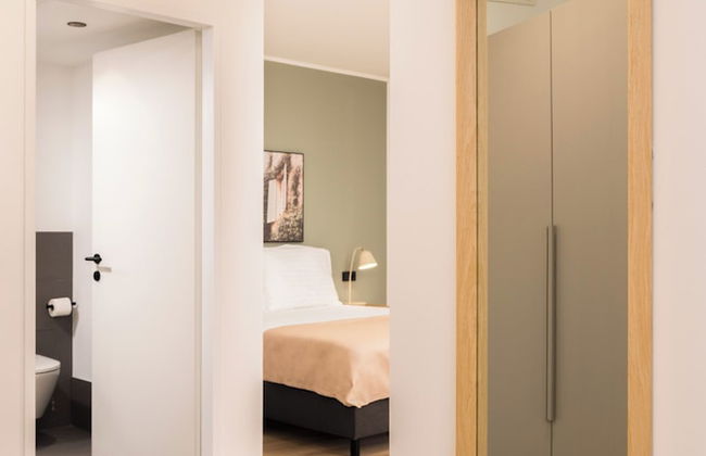 Limehome Vienna Favoritenstr - Foto 58