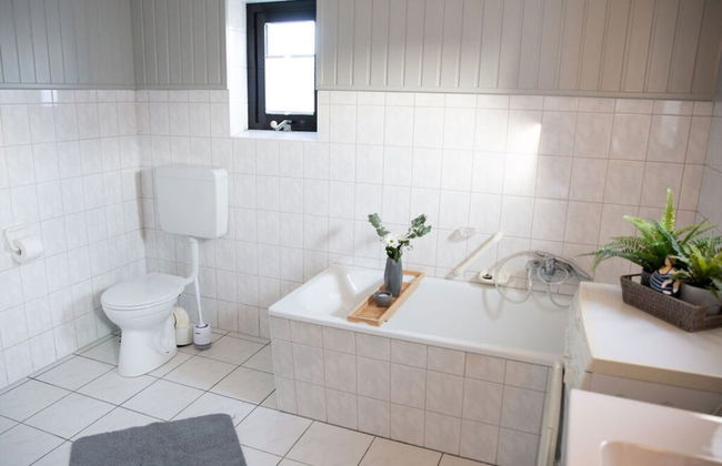 Holiday Home Zum Nagel - Photo 14