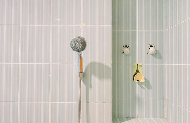 Comfort Living 2Br At Cinere Resort Apartment - Photo 15