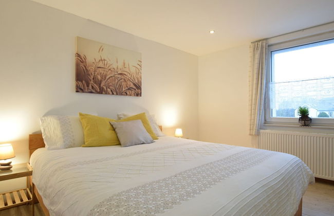 Lovely Holiday Home in Gros Chene With Bubble Bath - Foto 4