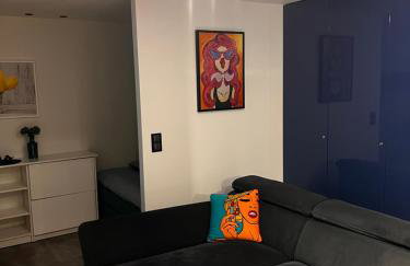 Makowy Apartament Konin - Foto 7