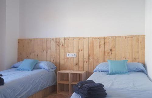 Casa Rural Montgó - Riópar - Foto 11