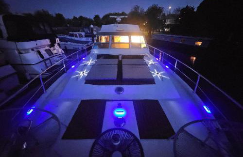 Rhapsody in Blue - Foto 14