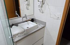 Apto Ipiranga 1 Quarto com vaga de garagem - Foto 39