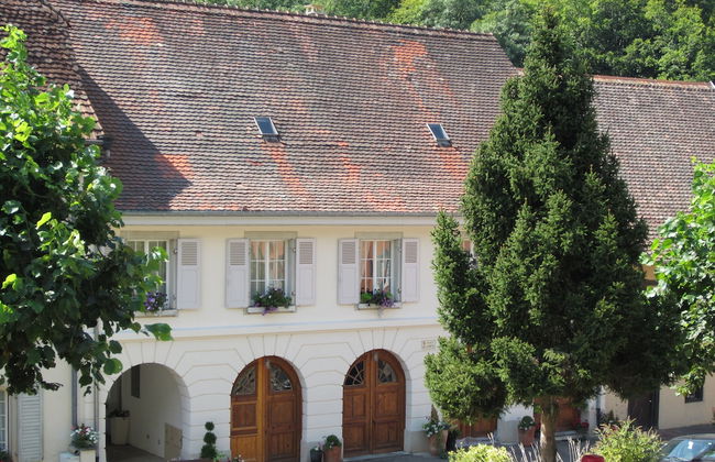 La Maison des Fontaines D'alsace - Photo 35