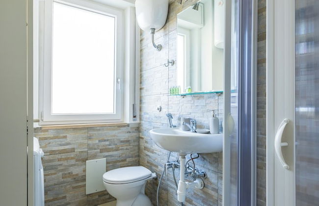 Beverello apartment - Foto 25