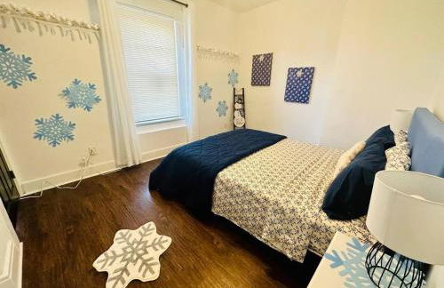 Holly Jolly Historic Home Where Its Always XMAS - Foto 6