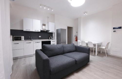 Novegro Apartment Milano Linate - Foto 4