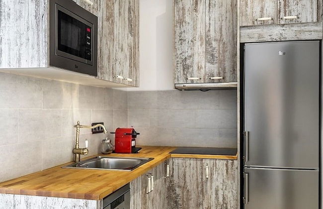 Dreamkeys Apartments & Suites - Foto 72