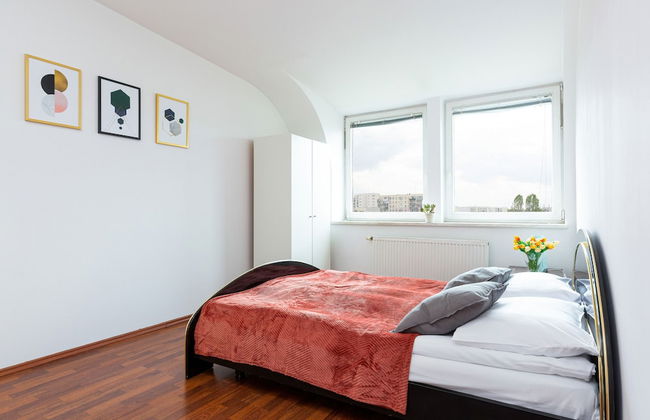 Ursynow Apartments by Renters - Foto 4