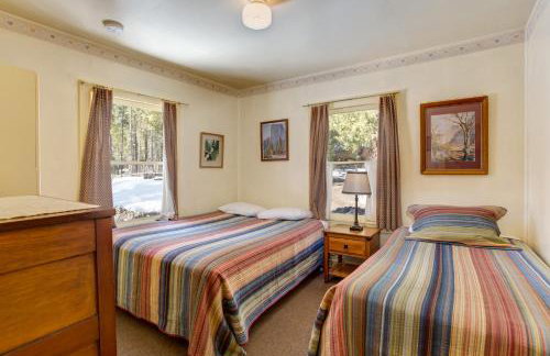 Chatterton's Cottage - Foto 18