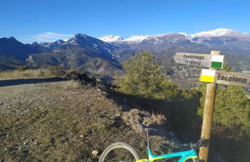 Apartamentos Casa Modesto - Foto 9