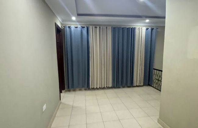 Naivasha Gate- Away Palace - Foto 20