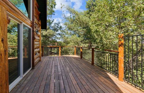 Timeless Traditions Arrowhead home - Foto 27