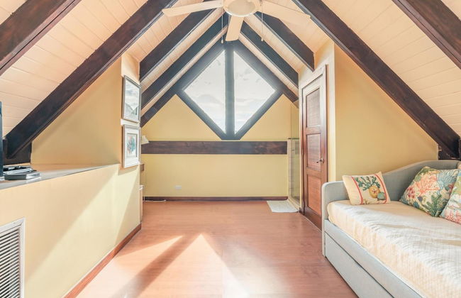 Apartment With 2-br Nearby Beach at Portillo KF - Foto 22