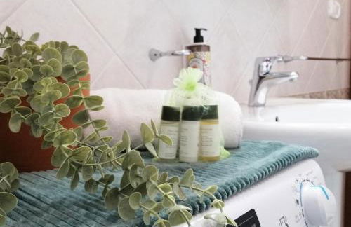 HoliHome_Colombo - Open Space, 100m dal mare! - Foto 14