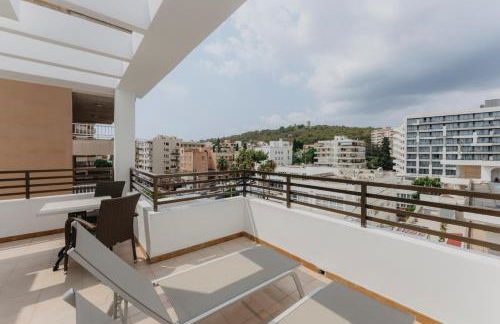 Gomila Palma Apartments - New Opening - Photo 30