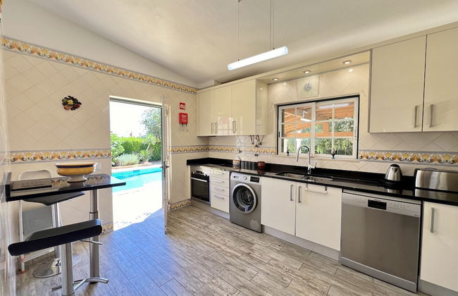 Alvor Traditional Villa by Homing - Foto 15