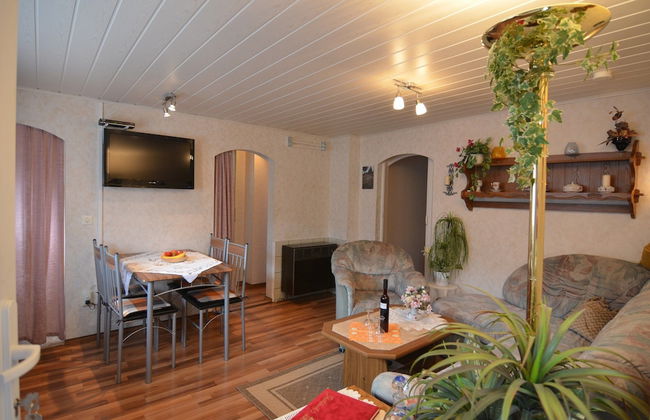 Heatable Pool Retreat - Foto 23