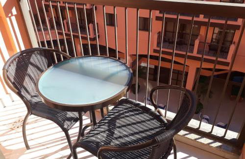 ApartHotel no Jurerê Beach Village - Photo 44