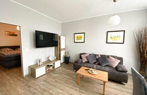 Gästehaus am Museumshafen - Foto 79