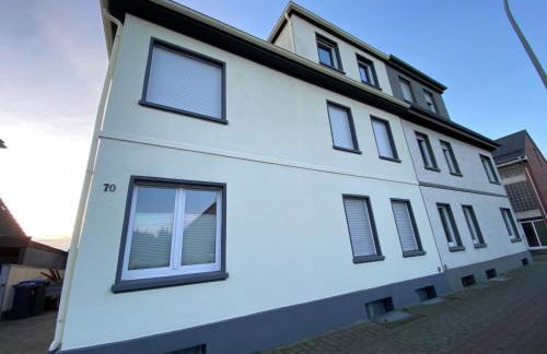 Monteurzimmer Willebrand 1-4 Personen - Foto 13