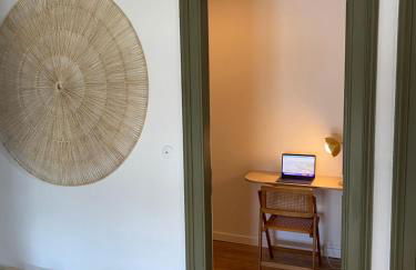 La Source - Villa wissantaise - Foto 9