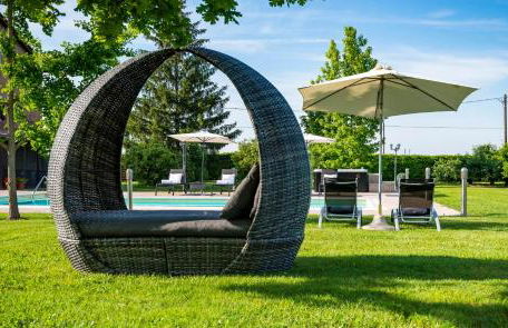 Casa delle Noci country house, pool & SPA - Photo 45