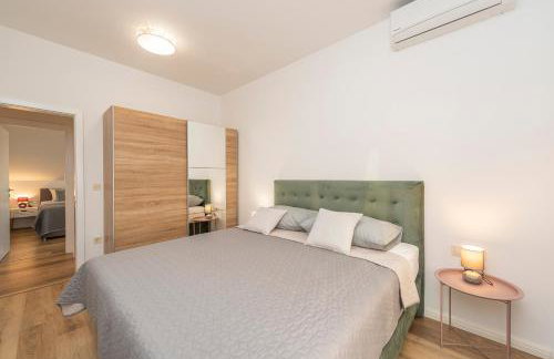 Villa Eni apartments 1 - Foto 56