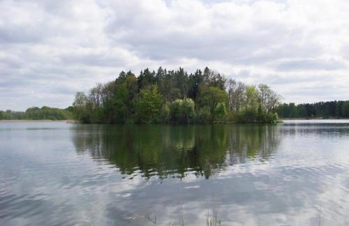 Doppelhaushalfte, Glave - Photo 34