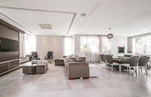 Casa de Praia Exclusiva, 3 Suítes com Piscina Privativa, BC - Foto 16