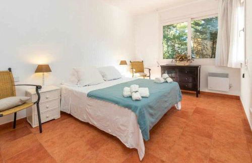 Villa con piscina privada en Begur - Foto 17