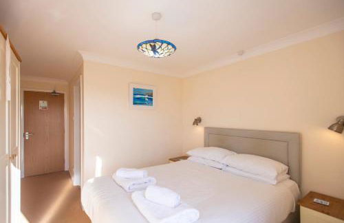 Sandy Bay Apartment, St Ives Bay, Hayle - Foto 18