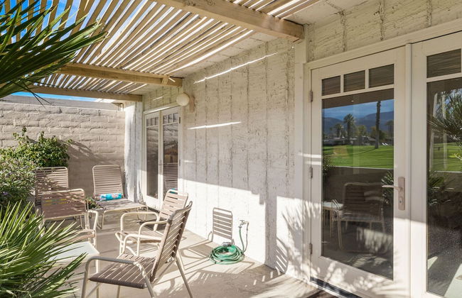 The Wells at Indian Wells - Free Golf Usage - Foto 19