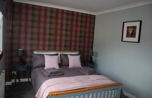 Creag Mhor Self Catering Holiday Apartment - Foto 8