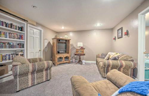 Lovely 3- bedroom apartment with street parking. - Foto 5