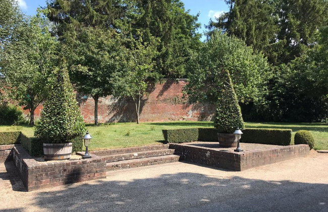 The Goodwood Park - Foto 17