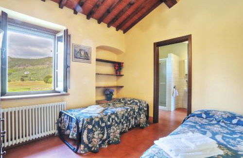 Agriturismo Villa Rosselmini - Foto 35