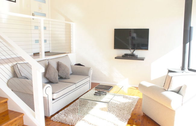 Wine Country Villas - Foto 22