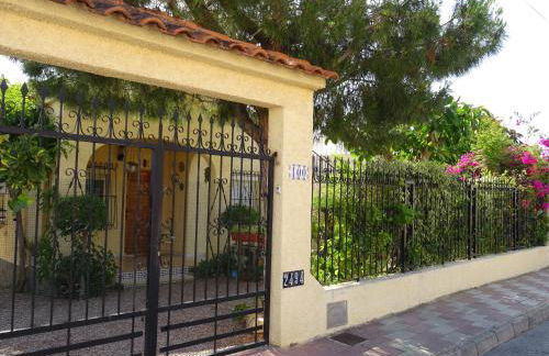 Casa Mediterráneo - Foto 21