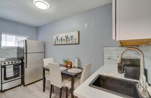 Cozy Bay Area Vacation Rental with Patio - Foto 13